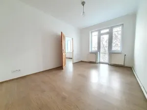 Pronájem bytu 2+kk, Praha, U kněžské louky, 45 m2