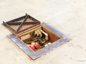 Prodej výrobních prostor, Liberec, Malodoubská, 3613 m2