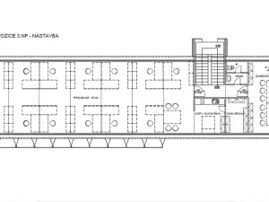 Prodej výrobních prostor, Liberec, Malodoubská, 3613 m2
