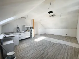 Prodej rodinného domu, Klíčany, Báštěcká, 265 m2