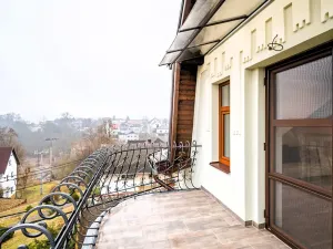 Pronájem bytu 3+kk, Čistá, 70 m2