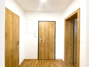 Pronájem bytu 3+kk, Čistá, 70 m2