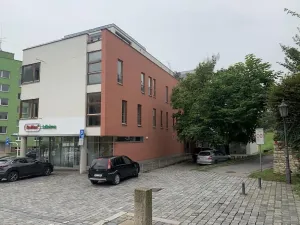 Pronájem bytu 3+kk, Litomyšl, Havlíčkova, 60 m2