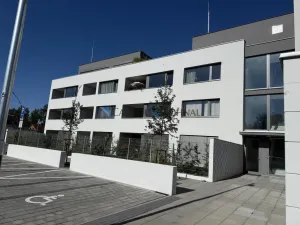 Prodej bytu 3+kk, Ostrava - Slezská Ostrava, U Hájenky, 78 m2