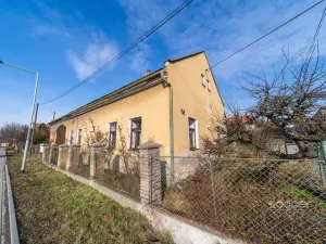 Prodej rodinného domu, Kly - Dolní Vinice, 171 m2