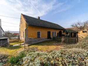 Prodej rodinného domu, Kly - Dolní Vinice, 171 m2