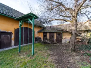 Prodej rodinného domu, Kly - Dolní Vinice, 171 m2