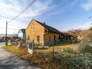 Prodej rodinného domu, Kly - Dolní Vinice, 171 m2