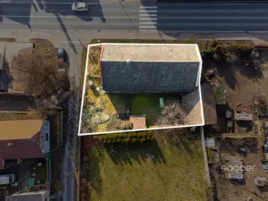 Prodej rodinného domu, Kly - Dolní Vinice, 171 m2