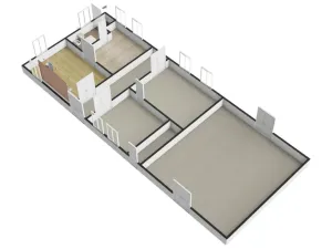 Prodej rodinného domu, Kly - Dolní Vinice, 171 m2