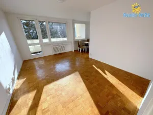Pronájem bytu 3+1, Praha - Žižkov, Nad Ohradou, 81 m2