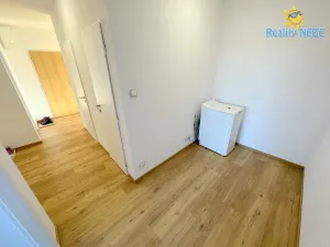 Pronájem bytu 3+1, Praha - Žižkov, Nad Ohradou, 81 m2