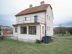 Prodej vícegeneračního domu, Volyně, Domova mládeže, 183 m2