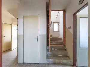 Prodej vícegeneračního domu, Volyně, Domova mládeže, 183 m2