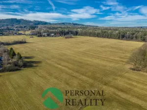 Prodej pozemku pro bydlení, Příbram - Orlov, 1030 m2