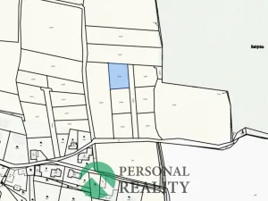 Prodej pozemku pro bydlení, Příbram - Orlov, 1030 m2