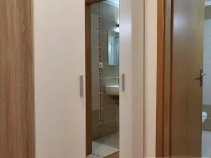 Pronájem bytu 2+kk, Brno, Nachová, 40 m2