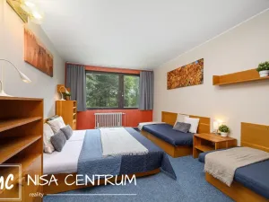 Prodej ubytování, Janov nad Nisou, 1020 m2