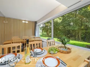 Prodej ubytování, Janov nad Nisou, 1020 m2