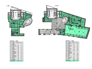 Pronájem restaurace, Karlovy Vary, Divadelní náměstí, 390 m2