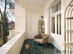 Prodej bytu 3+kk, Karlovy Vary, Krále Jiřího, 106 m2