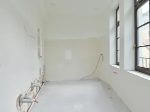 Prodej bytu 6+kk a větší, Karlovy Vary, Zámecký vrch, 225 m2