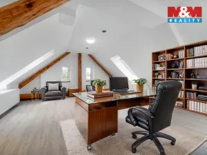 Prodej rodinného domu, Vysoké Mýto - Brteč, 139 m2