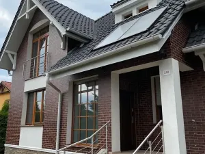 Prodej rodinného domu, Karlovy Vary, 320 m2