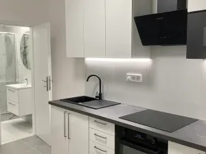 Prodej kanceláře, Praha - Nusle, U družstva Ideál, 47 m2