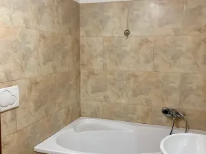 Pronájem bytu 1+kk, Praha - Košíře, Vrchlického, 23 m2