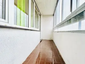 Dražba bytu 4+kk, Praha - Písnice, Na okruhu, 87 m2