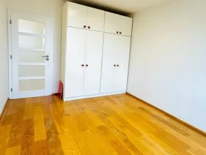 Dražba bytu 4+kk, Praha - Písnice, Na okruhu, 87 m2