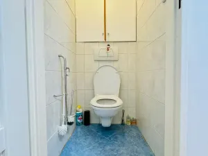 Dražba bytu 4+kk, Praha - Písnice, Na okruhu, 87 m2