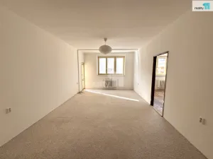 Pronájem bytu 2+1, Praha - Vršovice, U vršovického nádraží, 75 m2