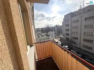 Pronájem bytu 2+1, Praha - Vršovice, U vršovického nádraží, 75 m2