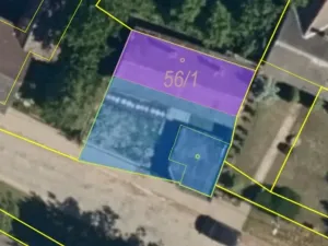 Prodej rodinného domu, Litenčice - Strabenice, 75 m2