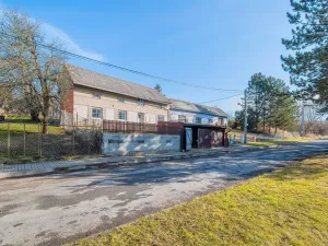 Prodej rodinného domu, Litenčice - Strabenice, 75 m2