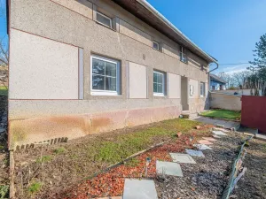 Prodej rodinného domu, Litenčice - Strabenice, 75 m2