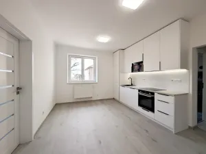 Pronájem bytu 2+kk, Nymburk, Park v Kolonii, 42 m2