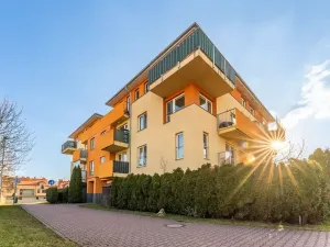 Prodej bytu 2+kk, Praha - Dubeč, Winklerova, 44 m2