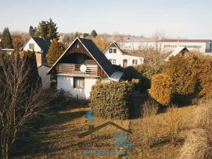 Prodej chaty, Sovětice, 55 m2