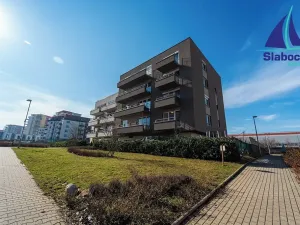 Pronájem bytu 3+kk, Praha - Letňany, Štanderova, 89 m2