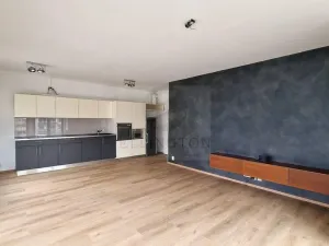 Pronájem bytu 2+kk, Praha - Čimice, Vánková, 66 m2