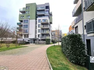 Pronájem bytu 2+kk, Praha - Čimice, Vánková, 66 m2
