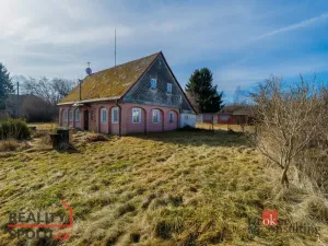 Prodej rodinného domu, 150 m2