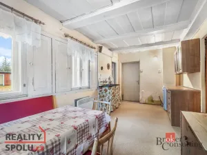 Prodej rodinného domu, 150 m2