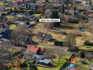 Prodej rodinného domu, 150 m2