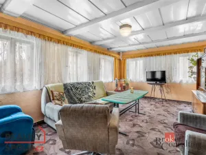 Prodej rodinného domu, Jiříkov - Starý Jiříkov, Pražská, 160 m2