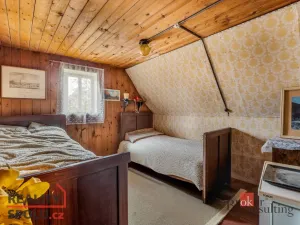 Prodej rodinného domu, Jiříkov - Starý Jiříkov, Pražská, 160 m2