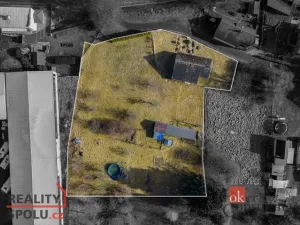 Prodej rodinného domu, Jiříkov - Starý Jiříkov, Pražská, 160 m2